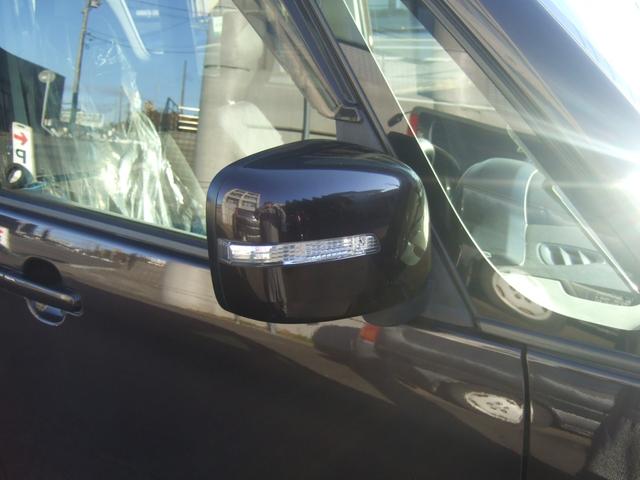 ソリオバンディット ＤＪＥ　社外メモリーナビ　ＴＶ　ＥＴＣ　エンジンスターター　両側パワースライドドア　社外１５インチアルミ　ＨＩＤライト（16枚目）