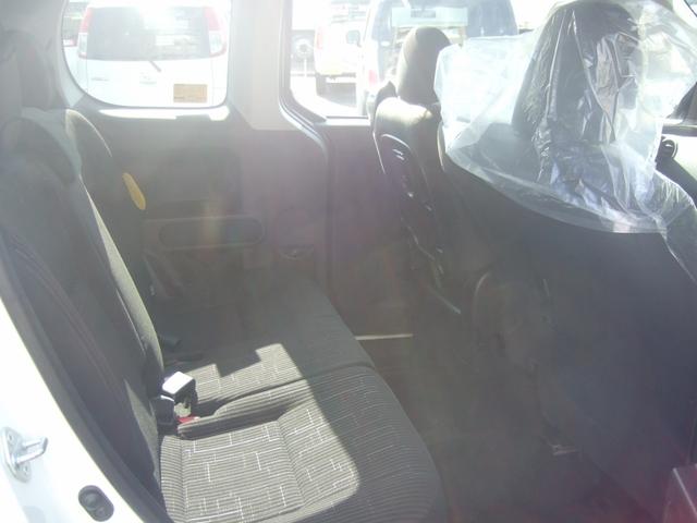 スペイド Y 純正メモリーナビ フルセグTV ETC バックモニター モデリスタエアロ メッキ仕様 社外15インチアルミ スマートキー(6枚目)