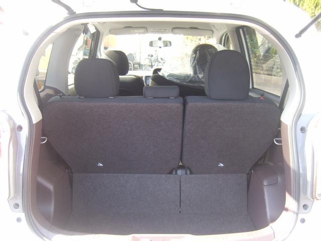 スペイド Y 純正メモリーナビ フルセグTV ETC バックモニター モデリスタエアロ メッキ仕様 社外15インチアルミ スマートキー(8枚目)