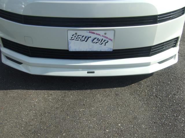 スペイド Y 純正メモリーナビ フルセグTV ETC バックモニター モデリスタエアロ メッキ仕様 社外15インチアルミ スマートキー(17枚目)