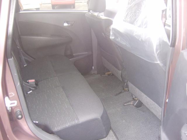 ムーヴ カスタム G 社外メモリーナビ TV ETC ドライブレコーダー HIDライト エコアイドル(8枚目)