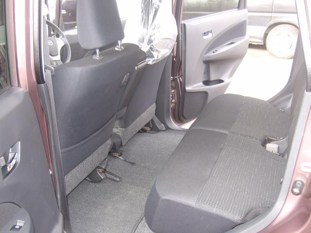 ムーヴ カスタム G 社外メモリーナビ TV ETC ドライブレコーダー HIDライト エコアイドル(9枚目)