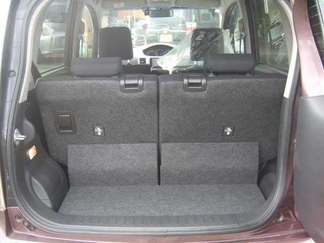 ムーヴ カスタム G 社外メモリーナビ TV ETC ドライブレコーダー HIDライト エコアイドル(10枚目)