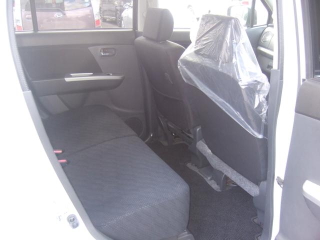 ワゴンＲ リミテッド　社外ＳＤナビ　フルセグＴＶ　ＥＴＣ　ＨＩＤライト（8枚目）