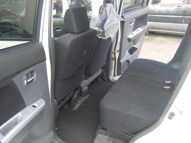 ワゴンＲ リミテッド　社外ＳＤナビ　フルセグＴＶ　ＥＴＣ　ＨＩＤライト（9枚目）