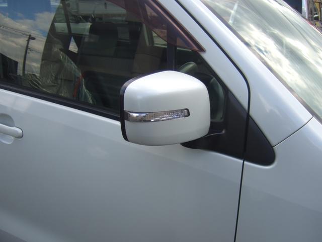 ワゴンＲ リミテッド　社外ＳＤナビ　フルセグＴＶ　ＥＴＣ　ＨＩＤライト（15枚目）