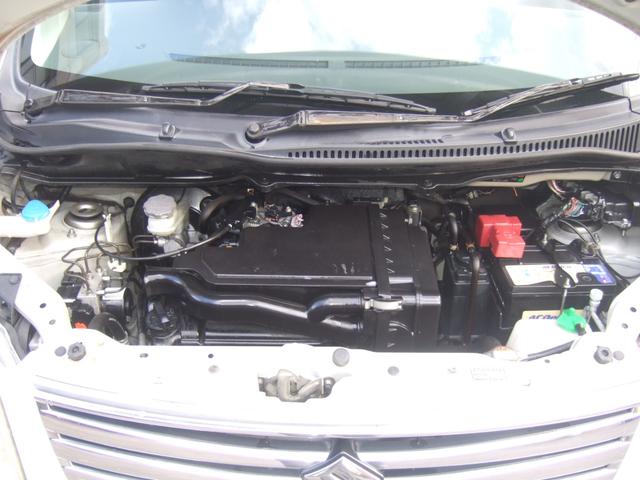 ワゴンＲ リミテッド　社外ＳＤナビ　フルセグＴＶ　ＥＴＣ　ＨＩＤライト（18枚目）