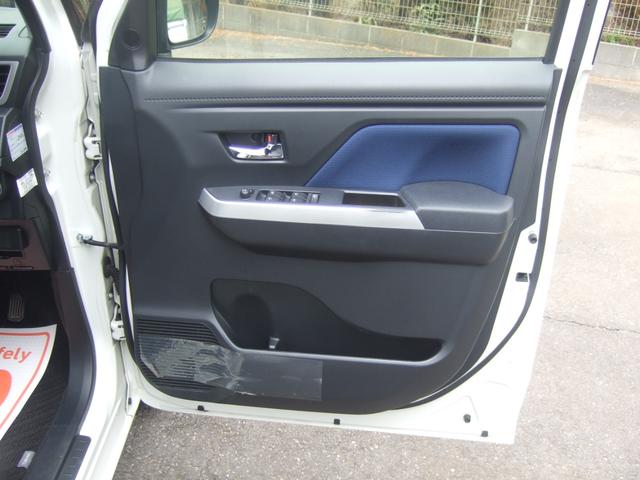 タンク カスタムＧ　Ｓ　ワンオーナー車　純正９インチナビ　フルセグＴＶ　パノラマモニター　純正ドライブレコーダー　両側パワースライドドア　ＬＥＤヘッドライト（16枚目）