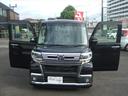 タント カスタムＲＳ　トップエディションＳＡＩＩ　ワンオーナー車　ターボ車　純正メモリーナビ　フルセグＴＶ　リアフリップダウンモニター　両側パワースライドドア　ＬＥＤヘッドライト（2枚目）