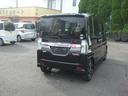 タント カスタムＲＳ　トップエディションＳＡＩＩ　ワンオーナー車　ターボ車　純正メモリーナビ　フルセグＴＶ　リアフリップダウンモニター　両側パワースライドドア　ＬＥＤヘッドライト（3枚目）