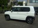 ハスラー X 4WD 純正メモリーナビ フルセグTV ETC 全方位カメラ デュアルカメラブレーキサポート 中古車画像_4