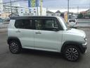 ハスラー J ワンオーナー車 SDナビ TV バックモニター ETC HIDライト シートヒーター 衝突被害軽減ブレーキ 中古車画像_4