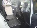 後席シートも綺麗です!