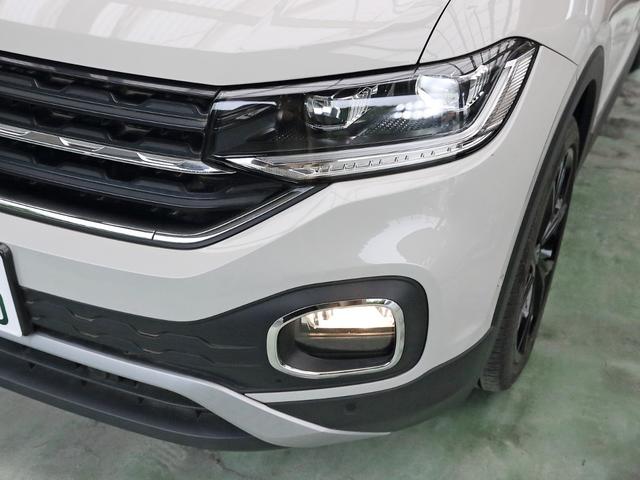 Ｔ－クロス ＴＳＩ　スタイル　デザインパッケージ　アスコットグレー　ダークデニム／チタンブラックシート　デジタルメーター　Ａｐｐｌｅ　ＣａｒＰｌａｙ／Ａｎｄｒｏｉｄ　Ａｕｔｏ　専用１８インチフルブラックホイール　グー鑑定車（59枚目）