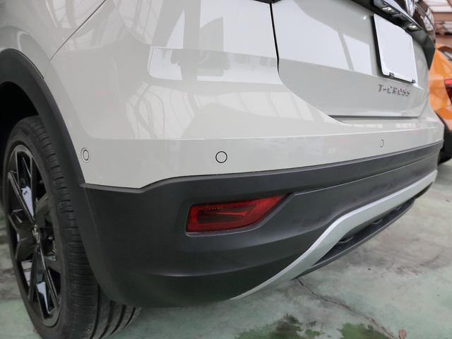 Ｔ－クロス ＴＳＩ　スタイル　デザインパッケージ　アスコットグレー　ダークデニム／チタンブラックシート　デジタルメーター　Ａｐｐｌｅ　ＣａｒＰｌａｙ／Ａｎｄｒｏｉｄ　Ａｕｔｏ　専用１８インチフルブラックホイール　グー鑑定車（66枚目）