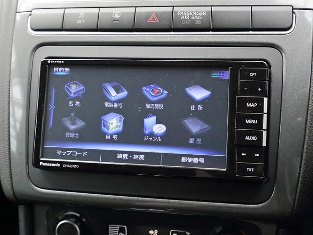 ポロ ＴＳＩハイライン　純正オプションバイキセノンヘッドライト　ＳＤナビ　Ｂｌｕｅｔｏｏｔｈ　バックカメラ　クリアランスソナー　オートエアコン　ＥＴＣ　グー鑑定車（24枚目）