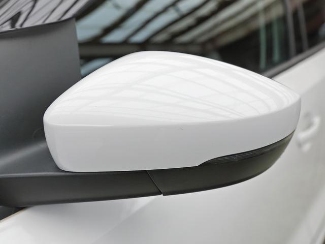 ポロ ＴＳＩハイライン　純正オプションバイキセノンヘッドライト　ＳＤナビ　Ｂｌｕｅｔｏｏｔｈ　バックカメラ　クリアランスソナー　オートエアコン　ＥＴＣ　グー鑑定車（51枚目）