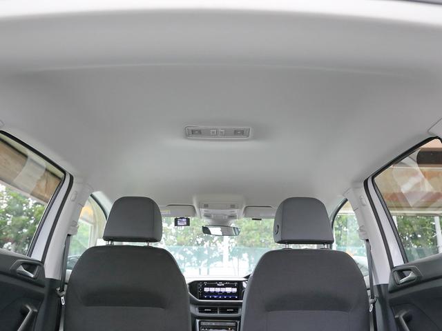 Ｔ－クロス ＴＳＩ　スタイル　テクノロジーパッケージ　セーフティパッケージ　ＡｐｐｌｅＣａｒＰｌａｙ／ＡｎｄｒｏｉｄＡｕｔｏ　アダプティブクルーズコントロール　バックカメラ　ＥＴＣ２．０　グー鑑定車（63枚目）