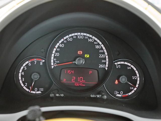 ザ・ビートル デザイン　走行距離１万ｋｍ前半　エンブレムバックカメラ　新品カロッツェリア前後ドラレコ　ＥＴＣ　グー鑑定車（17枚目）