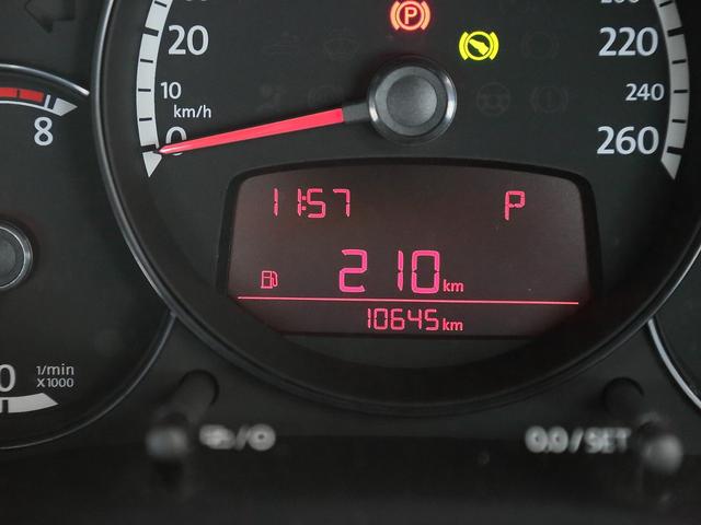 ザ・ビートル デザイン　走行距離１万ｋｍ前半　エンブレムバックカメラ　新品カロッツェリア前後ドラレコ　ＥＴＣ　グー鑑定車（18枚目）