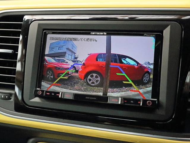 ザ・ビートル デザイン　走行距離１万ｋｍ前半　エンブレムバックカメラ　新品カロッツェリア前後ドラレコ　ＥＴＣ　グー鑑定車（22枚目）