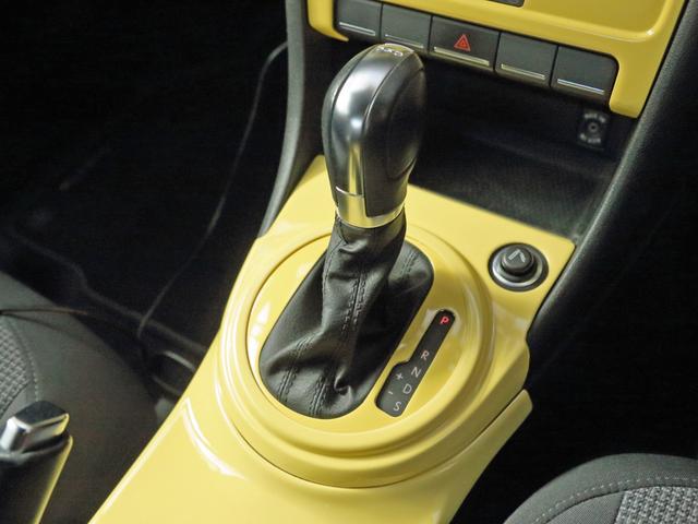 ザ・ビートル デザイン　走行距離１万ｋｍ前半　エンブレムバックカメラ　新品カロッツェリア前後ドラレコ　ＥＴＣ　グー鑑定車（24枚目）