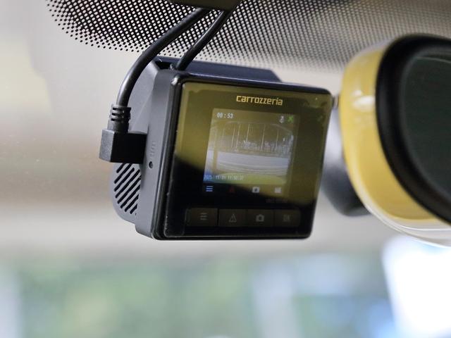 ザ・ビートル デザイン　走行距離１万ｋｍ前半　エンブレムバックカメラ　新品カロッツェリア前後ドラレコ　ＥＴＣ　グー鑑定車（29枚目）