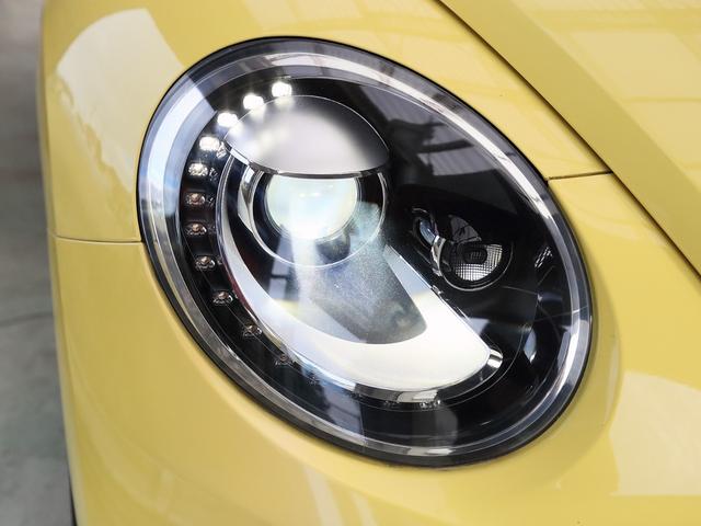 ザ・ビートル デザイン　走行距離１万ｋｍ前半　エンブレムバックカメラ　新品カロッツェリア前後ドラレコ　ＥＴＣ　グー鑑定車（43枚目）