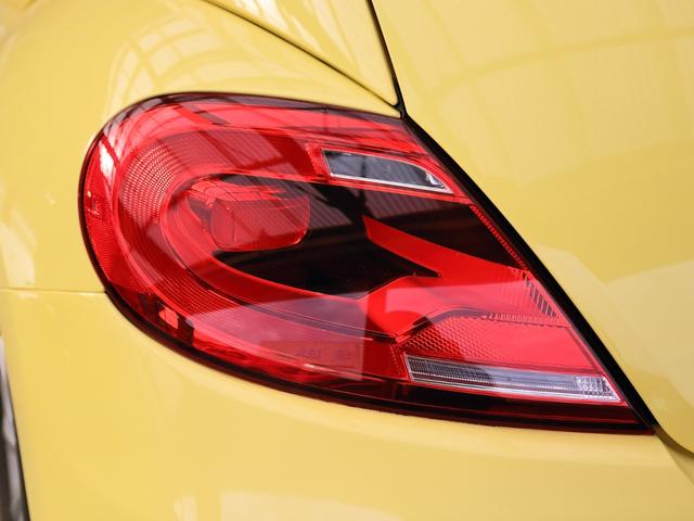 ザ・ビートル デザイン　走行距離１万ｋｍ前半　エンブレムバックカメラ　新品カロッツェリア前後ドラレコ　ＥＴＣ　グー鑑定車（49枚目）