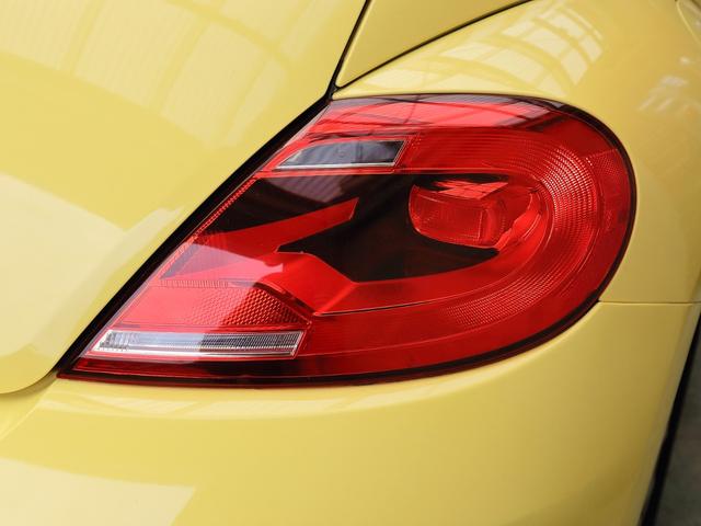 ザ・ビートル デザイン　走行距離１万ｋｍ前半　エンブレムバックカメラ　新品カロッツェリア前後ドラレコ　ＥＴＣ　グー鑑定車（50枚目）