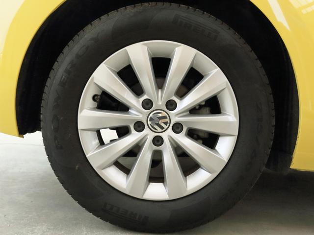 ザ・ビートル デザイン　走行距離１万ｋｍ前半　エンブレムバックカメラ　新品カロッツェリア前後ドラレコ　ＥＴＣ　グー鑑定車（54枚目）