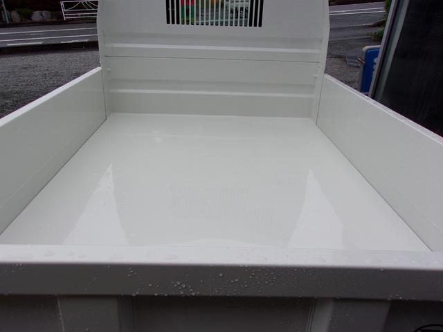 ハイゼットトラック 多目的ダンプ　届出済未使用車　４ＷＤ　５速マニュアル　ＰＴО式　ＬＥＤ・省力パック　スマートアシスト　アイドリングストップ　キーフリーシステム　プッシュスタート　パワーウィンド　ＬＥＤヘッドランプ　フォグランプ（22枚目）