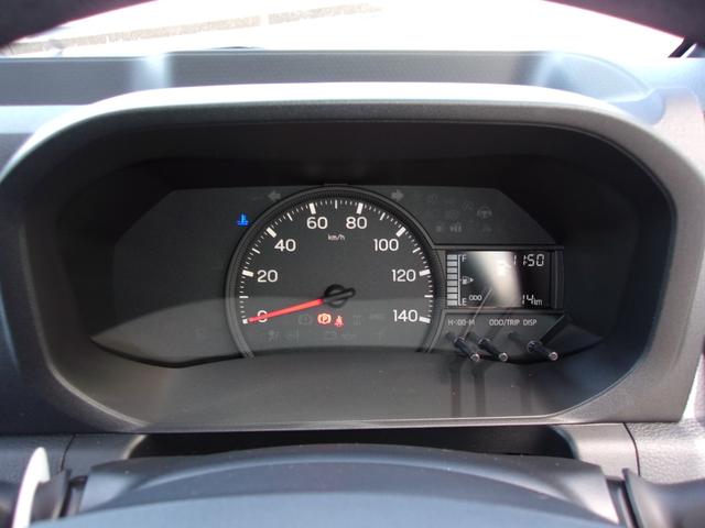 ハイゼットトラック ローダンプ　届出済未使用車　４ＷＤ　５速マニュアル　電動式ダンプ　スマートアシスト　アイドリングストップ　エアコン　パワステ　ＡＢＳ　Ｗエアバッグ（14枚目）