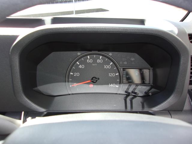 ハイゼットトラック ローダンプ　届出済未使用車　４ＷＤ　５速マニュアル　電動式ダンプ　スマートアシスト　アイドリングストップ　エアコン　パワステ　ＡＢＳ　Ｗエアバッグ（14枚目）