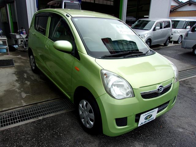 ミラ Ｘリミテッド　ＥＲ　４ＷＤ　キーレス　ＥＴＣ付　電動格納ミラー　プライバシーガラス（19枚目）