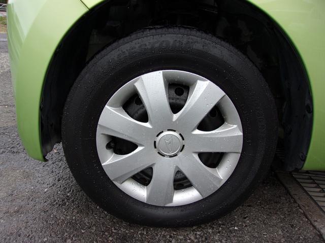 ミラ Ｘリミテッド　ＥＲ　４ＷＤ　キーレス　ＥＴＣ付　電動格納ミラー　プライバシーガラス（20枚目）