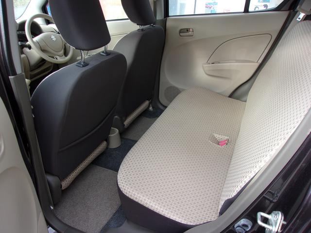 アルト Ｆ　キーレス　Ｗエアバッグ　純正ＣＤステレオ（5枚目）