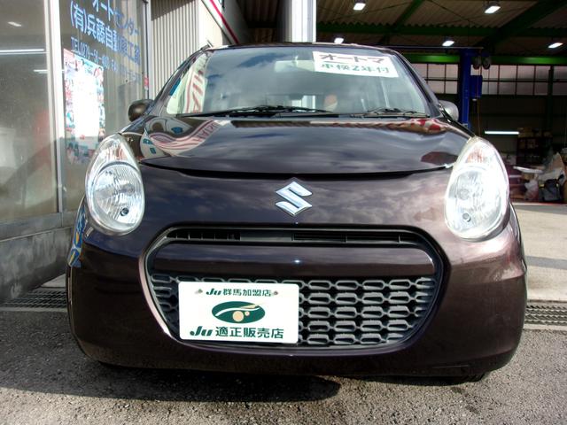 アルト Ｆ　キーレス　Ｗエアバッグ　純正ＣＤステレオ（17枚目）