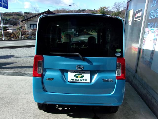 タント X SA 4WD スマートアシスト アイドリングストップ キーフリー プッシュスタート 左側パワースライドドア 社外アルミ(17枚目)