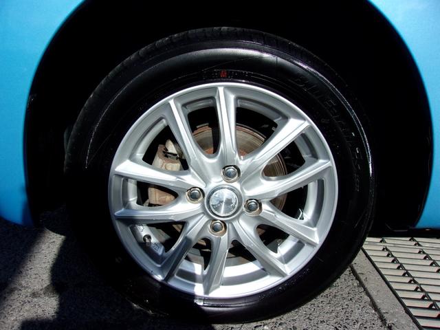 タント X SA 4WD スマートアシスト アイドリングストップ キーフリー プッシュスタート 左側パワースライドドア 社外アルミ(21枚目)