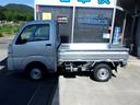 ハイゼットトラック ローダンプ　届出済未使用車　４ＷＤ　５速マニュアル　電動式ダンプ　スマートアシスト　アイドリングストップ　エアコン　パワステ　ＡＢＳ　Ｗエアバッグ（6枚目）