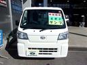 ハイゼットトラック ローダンプ　届出済未使用車　４ＷＤ　５速マニュアル　電動式ダンプ　スマートアシスト　アイドリングストップ　エアコン　パワステ　ＡＢＳ　Ｗエアバッグ（5枚目）