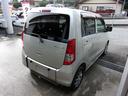 車いす移動車 前部固定ベルト仕様車 電動固定・リヤシート付 キーレス 社外アルミホイール(15枚目)