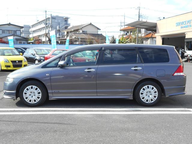 Mエアロエディション HID キーレス ETC(4枚目)