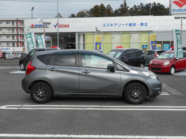 日産 ノート