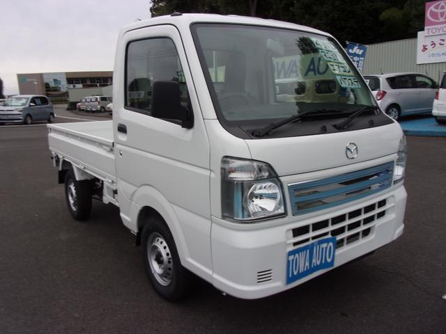 3年保証』『3年保証』京都発‼️ミニキャブトラック‼️マニュアル車