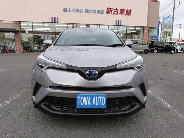 トヨタ Ｃ－ＨＲ