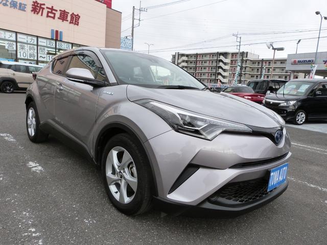 トヨタ Ｃ－ＨＲ