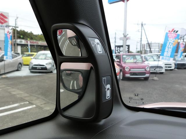 N-BOX G・Lパッケージ シティブレーキアクティブシステム 片側パワースライドドア リアドアロールサンシェイド アイドリングストップ 純正ナビ バックカメラ 地デジTV Bluetoothオーディオ リアモニター スマートキー(45枚目)