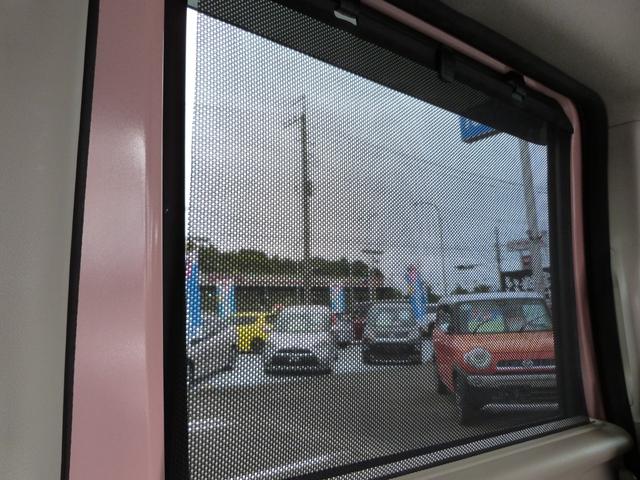 N-BOX G・Lパッケージ シティブレーキアクティブシステム 片側パワースライドドア リアドアロールサンシェイド アイドリングストップ 純正ナビ バックカメラ 地デジTV Bluetoothオーディオ リアモニター スマートキー(52枚目)